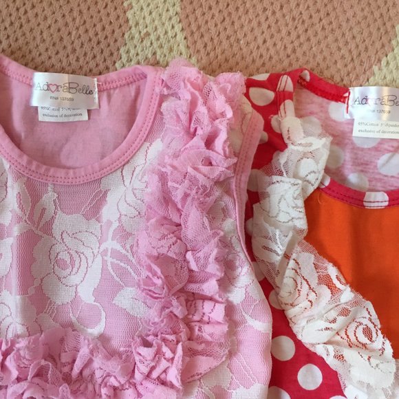 Bundle of size 3T dresses - Picture 2 of 3